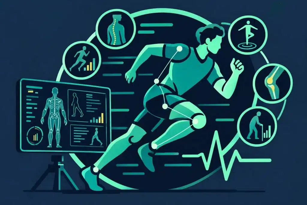 advanced functional assessment