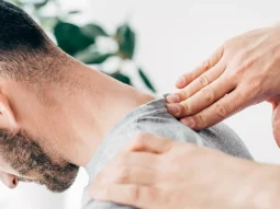 dolore e fisioterapia fisioprati roma